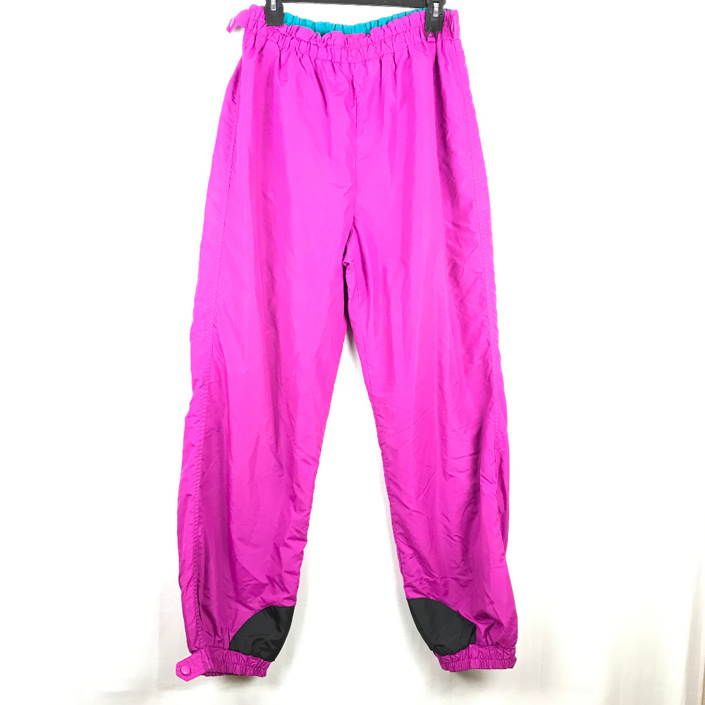 Vintage Columbia Sportswear Ladies Large Ski Pants